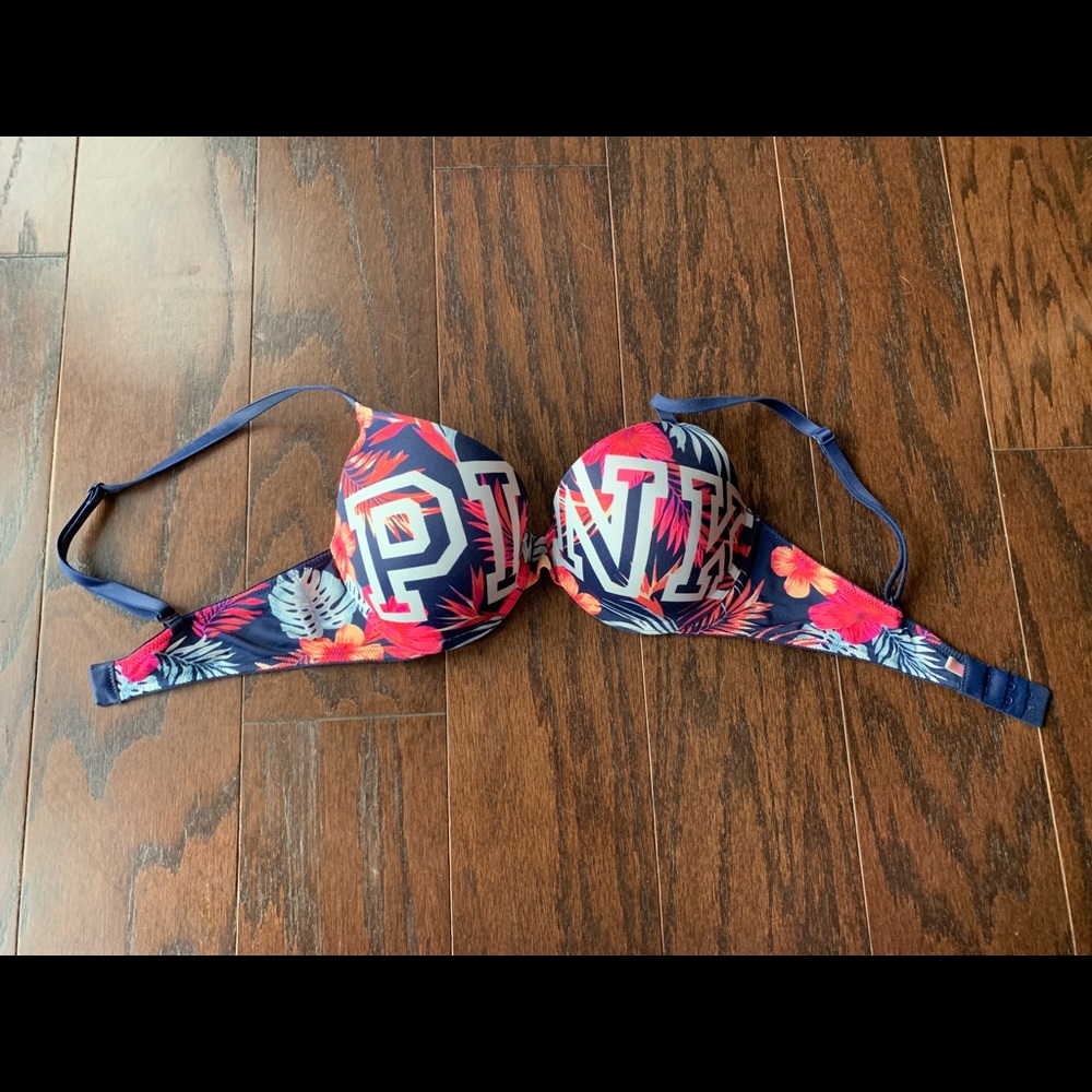 PINK Bra